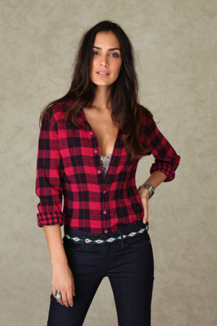 CP Shades Flannel Shirt