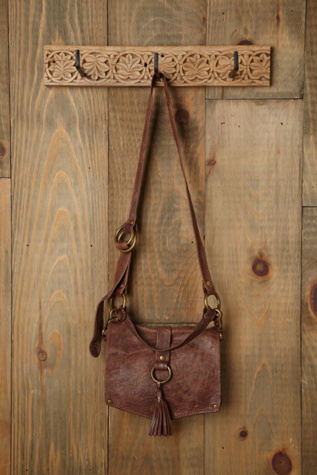 Abbey Road Crossbody