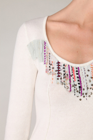 Ivory Heather