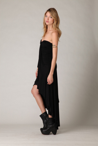 FP-1 Prairie Sunrise Knit Dress