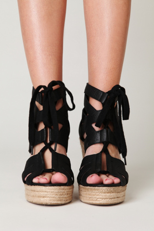 Jianna Espadrille