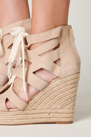 Jianna Espadrille