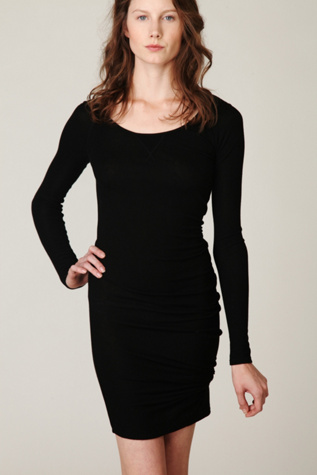 Easy Rider Dress