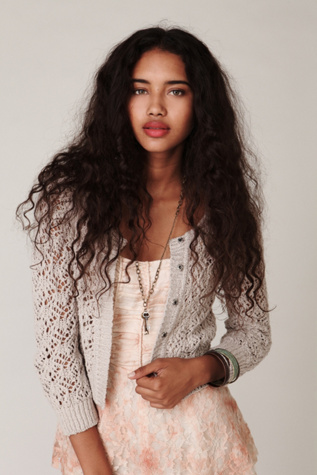 Lake Powell Cardigan