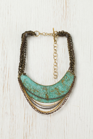 Bryce Canyon Collar
