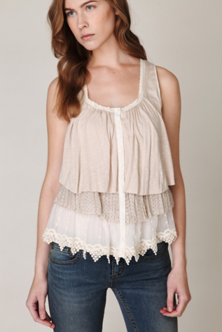 Ivory Heather