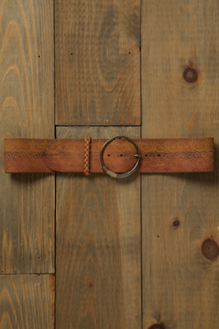 Mojave Hip Belt