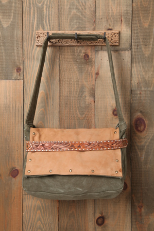 Revival Messenger
