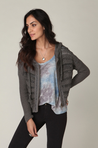 Cassidy Hoodie