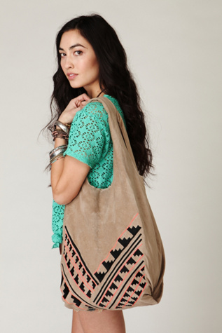 Aztec Road Hobo