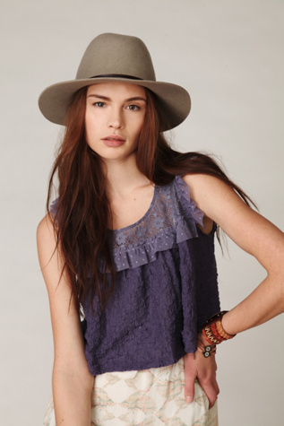 Deep Violet