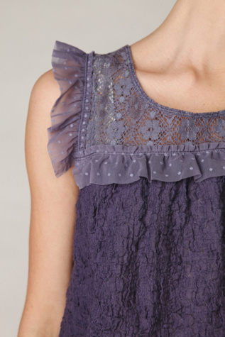 Deep Violet