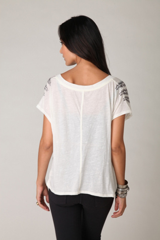 White Deco