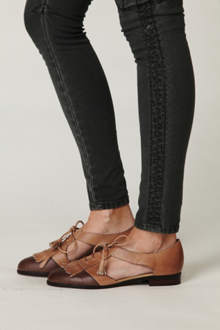 Garcon Oxford