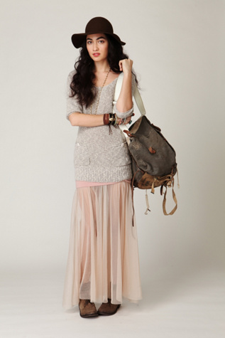 Blush