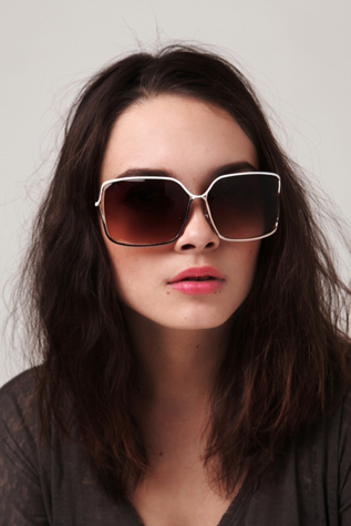 Vivienne Sunglasses