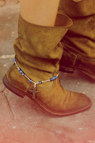 Sienna Boot