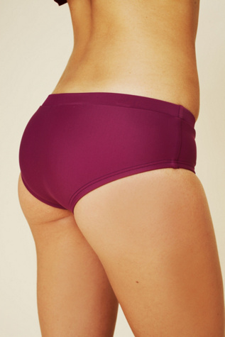 Deep Plum