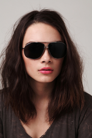 Ronnie Aviators