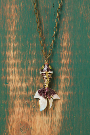 Koi Pendant