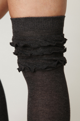 Heather Grey