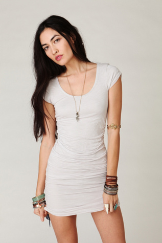 On The Go Tunic
