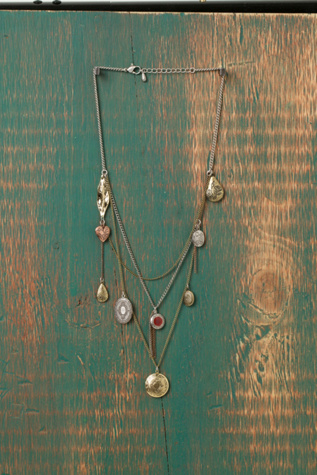 Mixed Metal