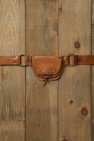 Vesper Pocket Belt