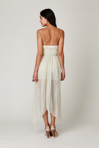 FP ONE Mermaid Maxi