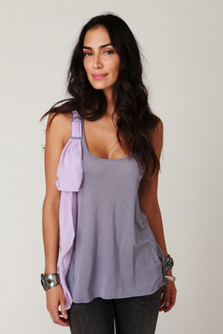 J'adore Bow Tank
