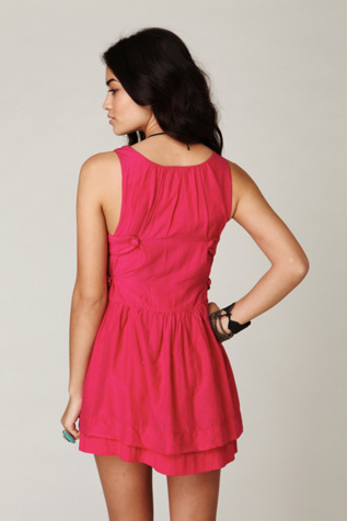 Fandango Pink