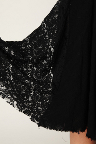 Maxi Godet Vest