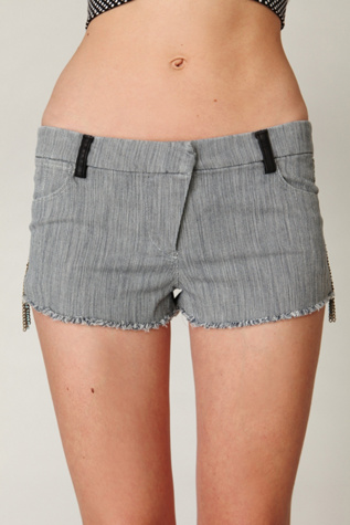 Navy Stripe