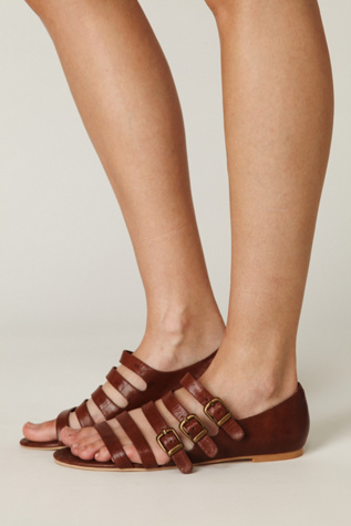 Cayman Sandal