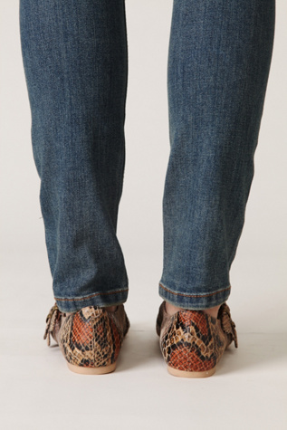 Python Brown