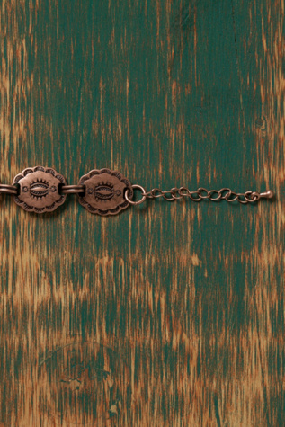 Copper