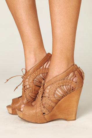 Kellan Wedge