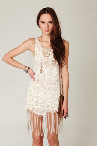 Finale In Fringe Slip