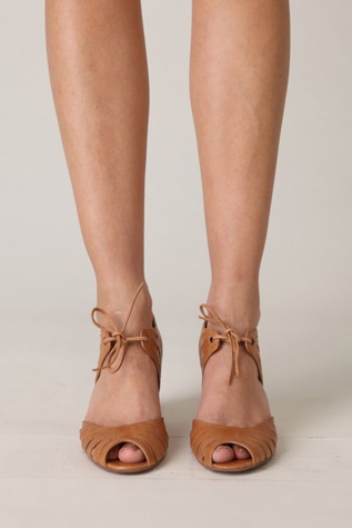 Sunny Wedge Sandal