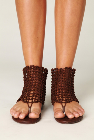 Castaway Sandal