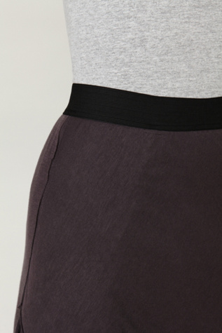 FP ONE Side Slit Maxi Skirt