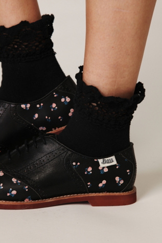 Black / Black