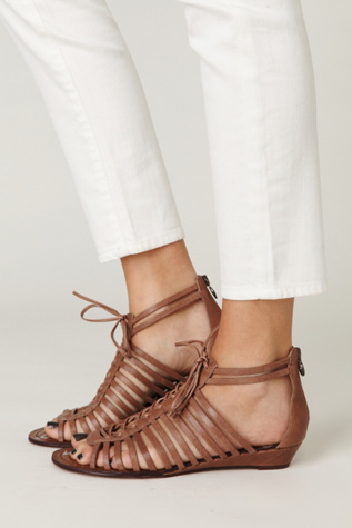 Divine Sandal