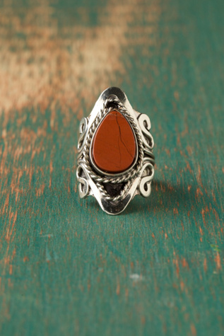 Sera Stone Ring