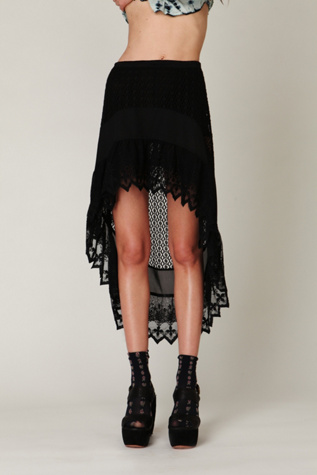 Daylight Duster Slip
