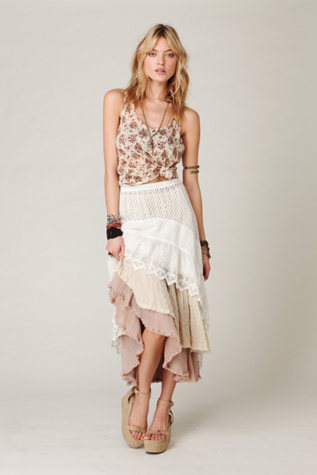 Daylight Duster Slip