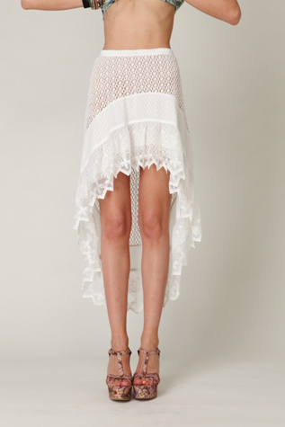 Daylight Duster Slip