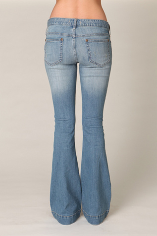 FP 5-Pocket Flare