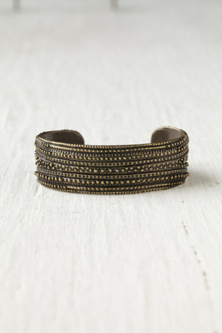 Hunting Cuff