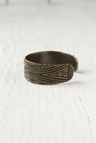 Hunting Cuff